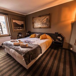 Standaard Kamer